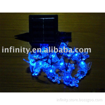 Angel Light Solar String (10L)